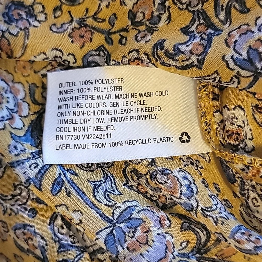 Dress - Picture 6 of 6